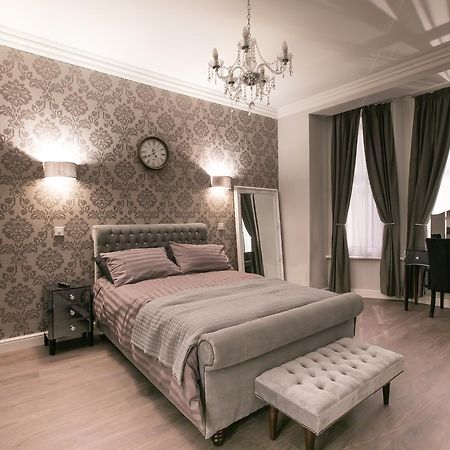 Apartments At Number 10 The Abbey NWI Extérieur photo