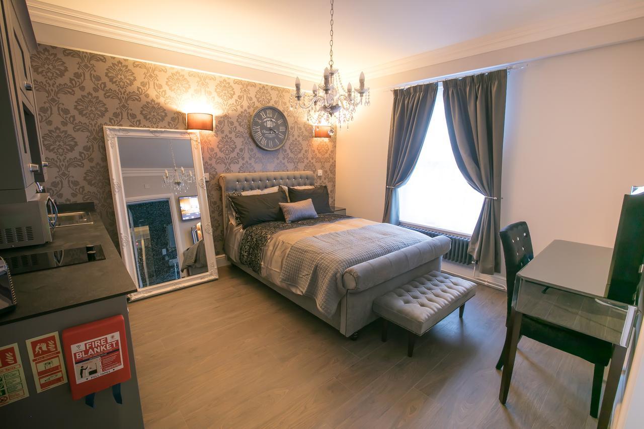 Apartments At Number 10 The Abbey NWI Extérieur photo