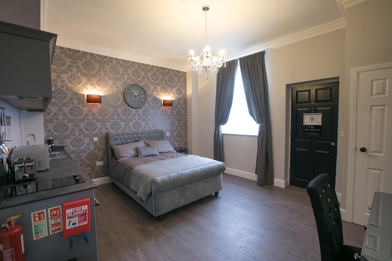 Apartments At Number 10 The Abbey NWI Extérieur photo