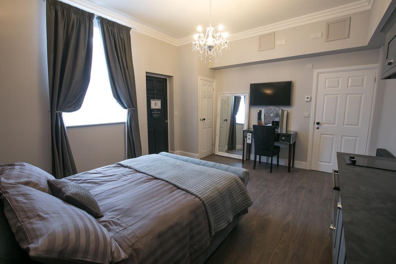 Apartments At Number 10 The Abbey NWI Extérieur photo
