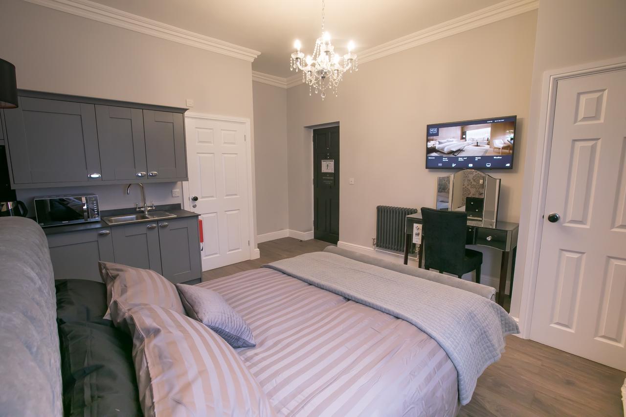 Apartments At Number 10 The Abbey NWI Extérieur photo