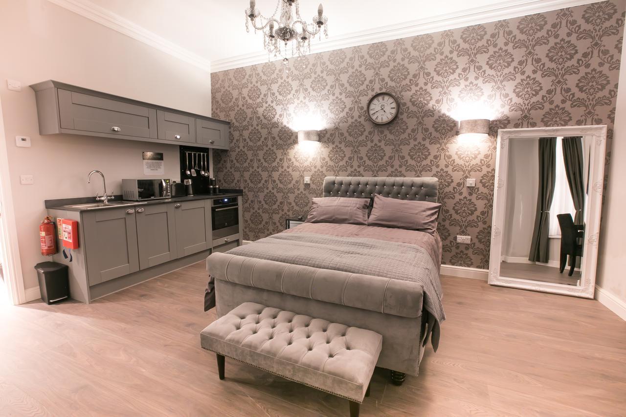 Apartments At Number 10 The Abbey NWI Extérieur photo