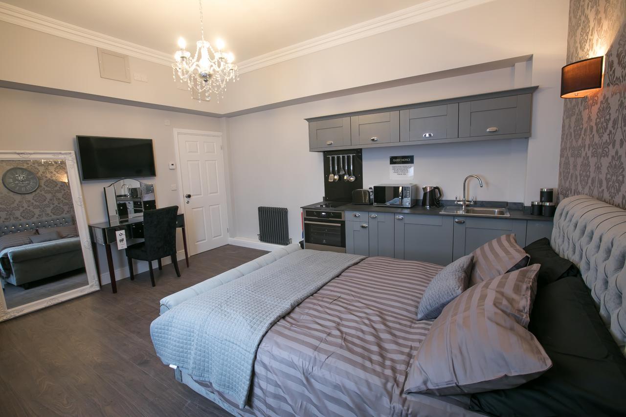 Apartments At Number 10 The Abbey NWI Extérieur photo