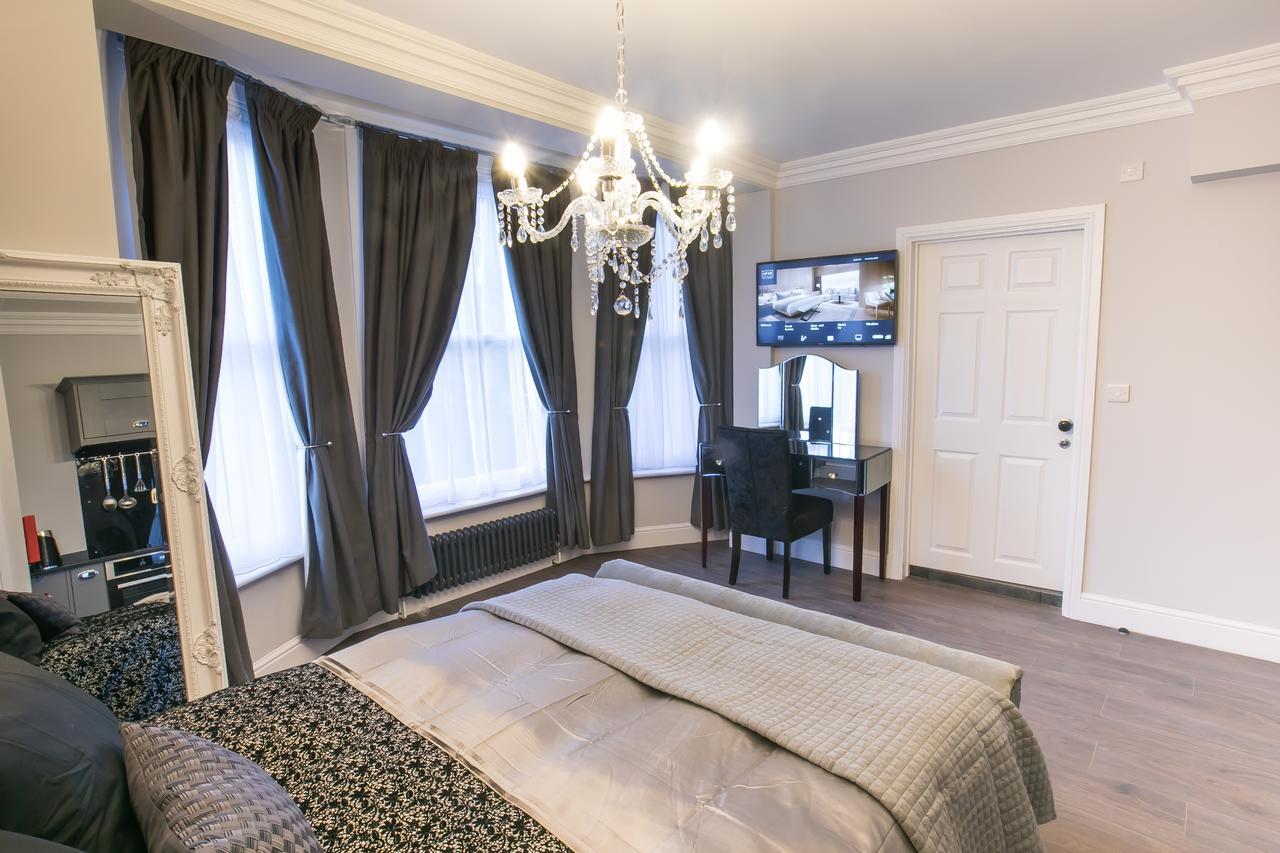Apartments At Number 10 The Abbey NWI Extérieur photo