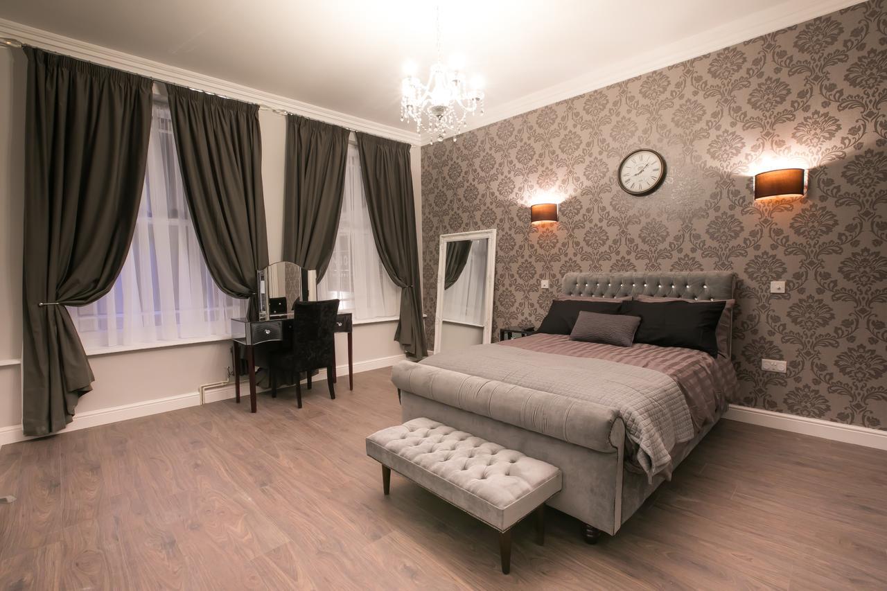 Apartments At Number 10 The Abbey NWI Extérieur photo