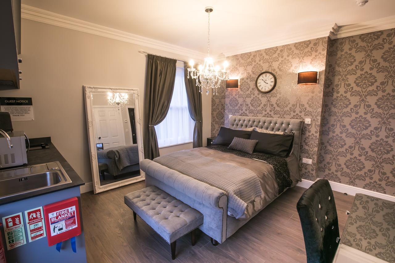 Apartments At Number 10 The Abbey NWI Extérieur photo