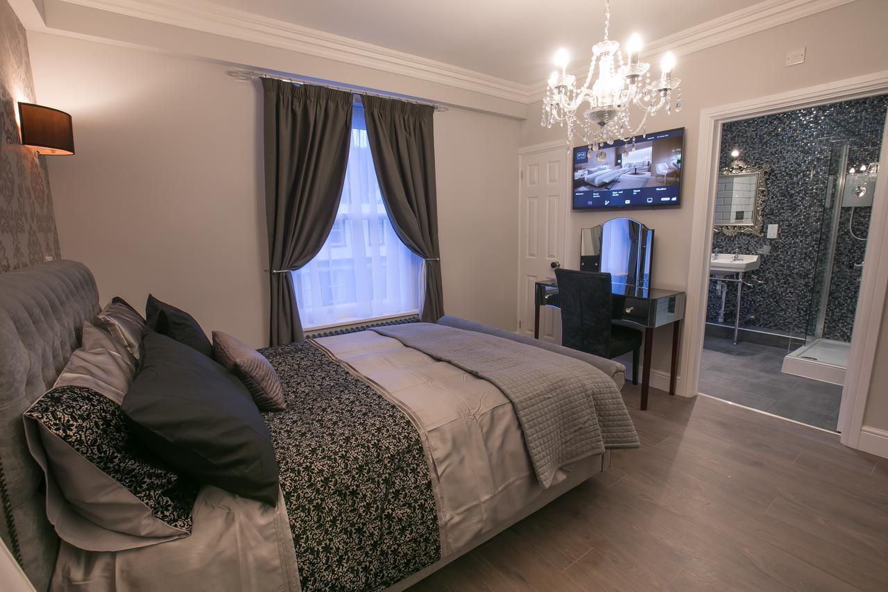 Apartments At Number 10 The Abbey NWI Extérieur photo
