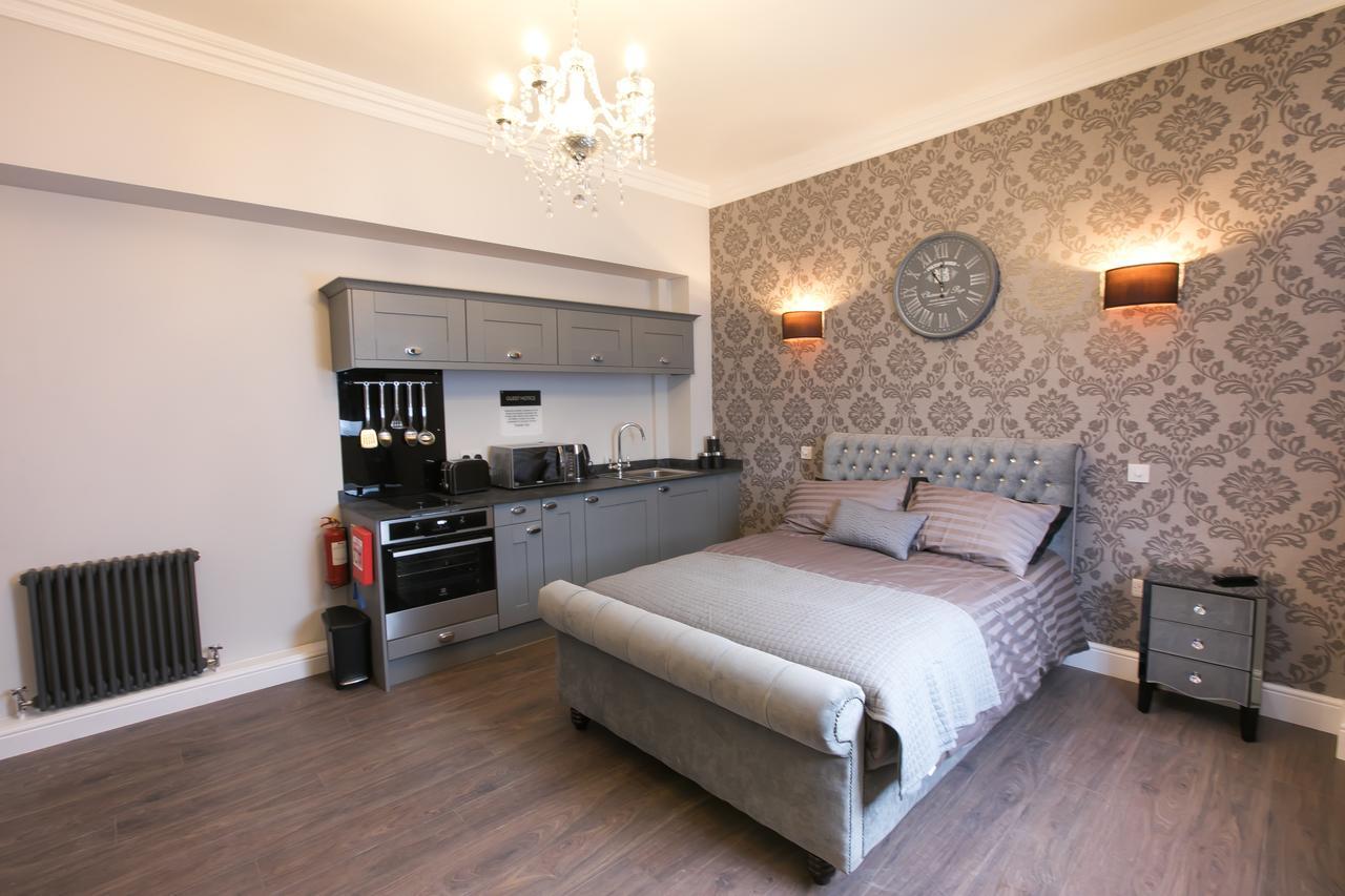 Apartments At Number 10 The Abbey NWI Extérieur photo