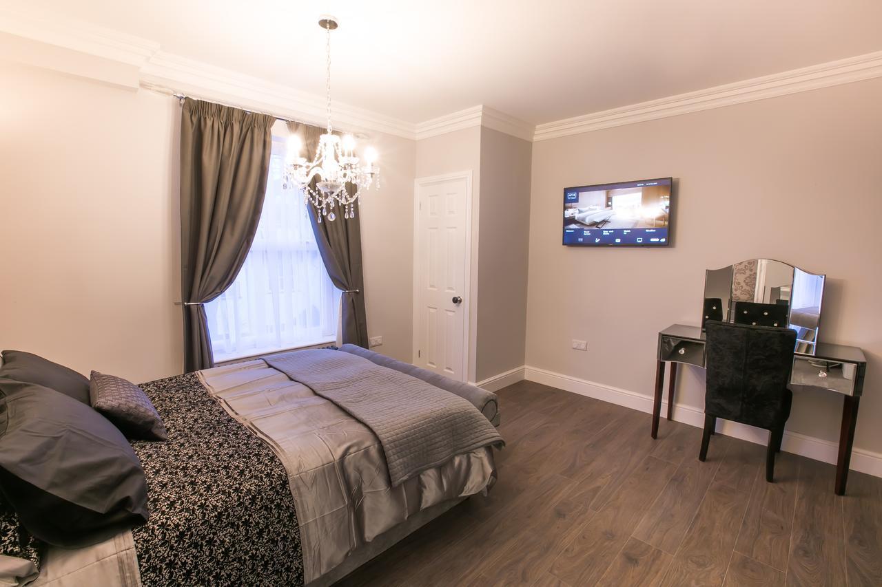 Apartments At Number 10 The Abbey NWI Extérieur photo