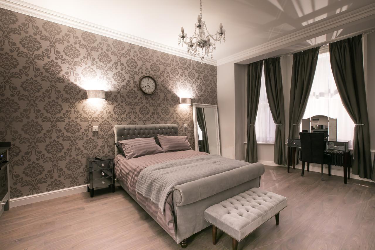 Apartments At Number 10 The Abbey NWI Extérieur photo
