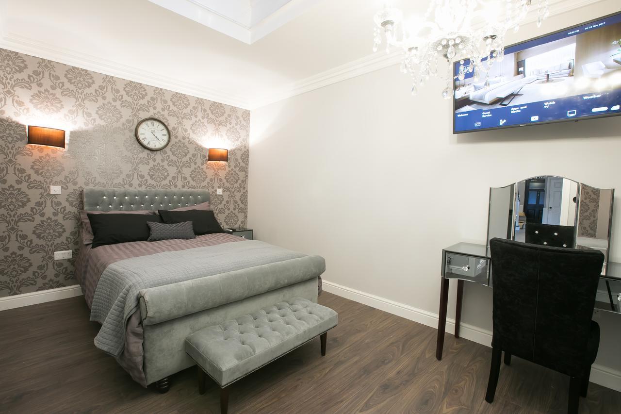 Apartments At Number 10 The Abbey NWI Extérieur photo