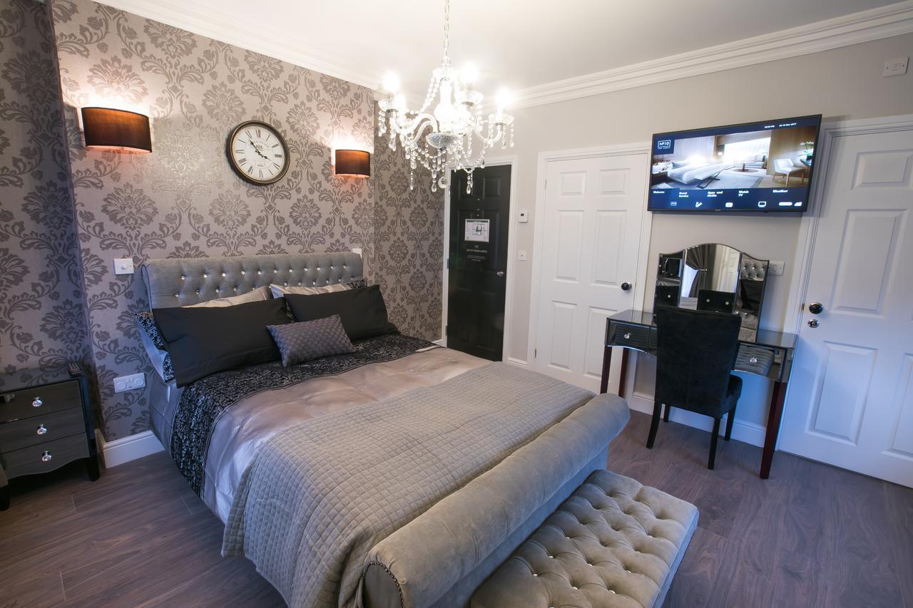 Apartments At Number 10 The Abbey NWI Extérieur photo