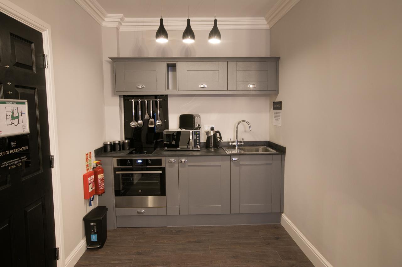 Apartments At Number 10 The Abbey NWI Extérieur photo