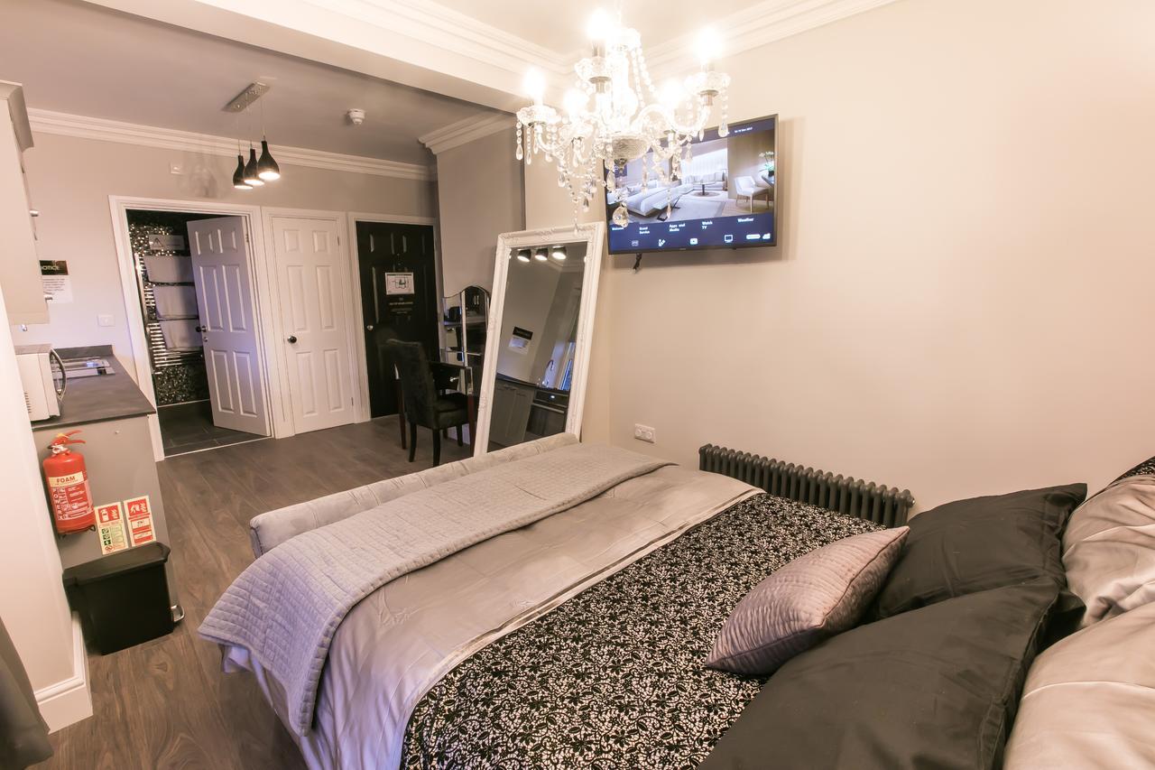 Apartments At Number 10 The Abbey NWI Extérieur photo
