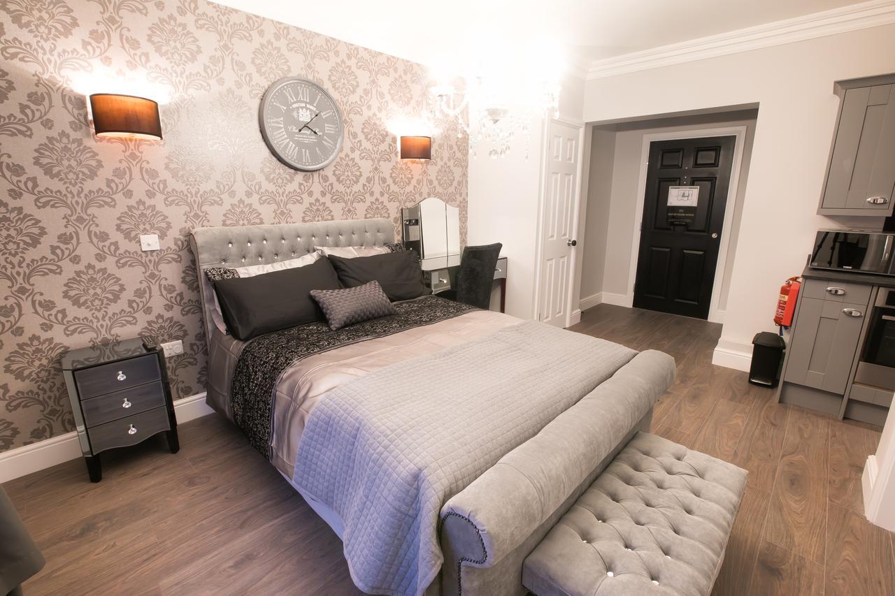 Apartments At Number 10 The Abbey NWI Extérieur photo