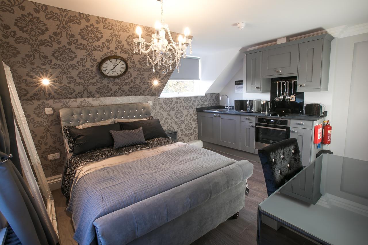 Apartments At Number 10 The Abbey NWI Extérieur photo