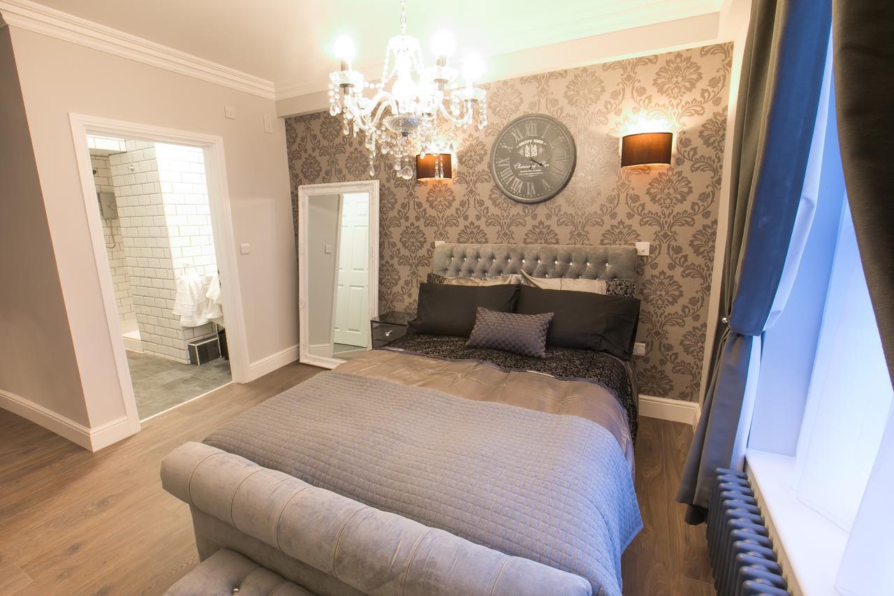 Apartments At Number 10 The Abbey NWI Extérieur photo