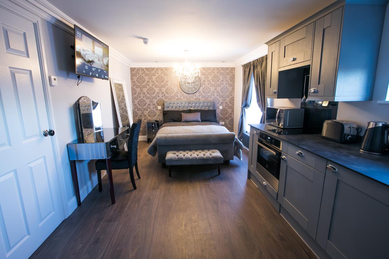 Apartments At Number 10 The Abbey NWI Extérieur photo