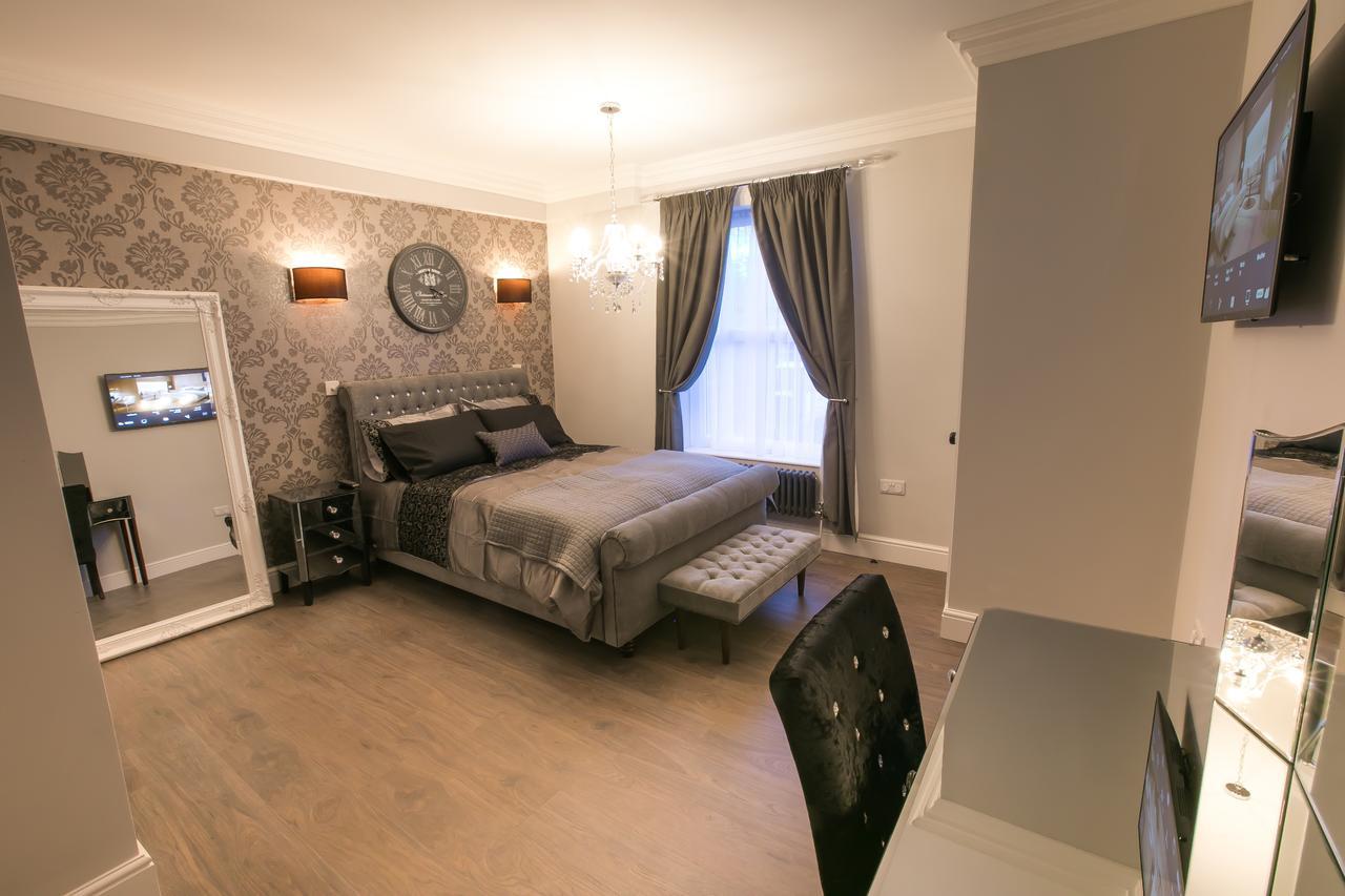 Apartments At Number 10 The Abbey NWI Extérieur photo