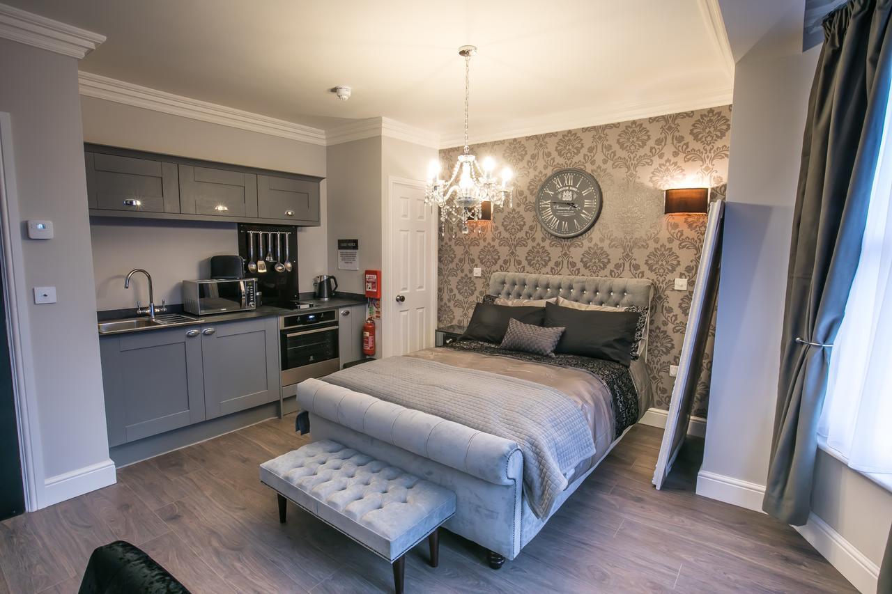 Apartments At Number 10 The Abbey NWI Extérieur photo