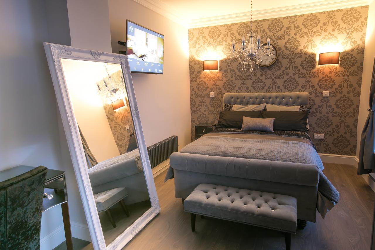 Apartments At Number 10 The Abbey NWI Extérieur photo