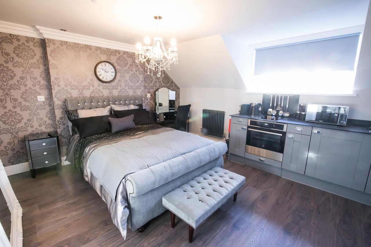 Apartments At Number 10 The Abbey NWI Extérieur photo