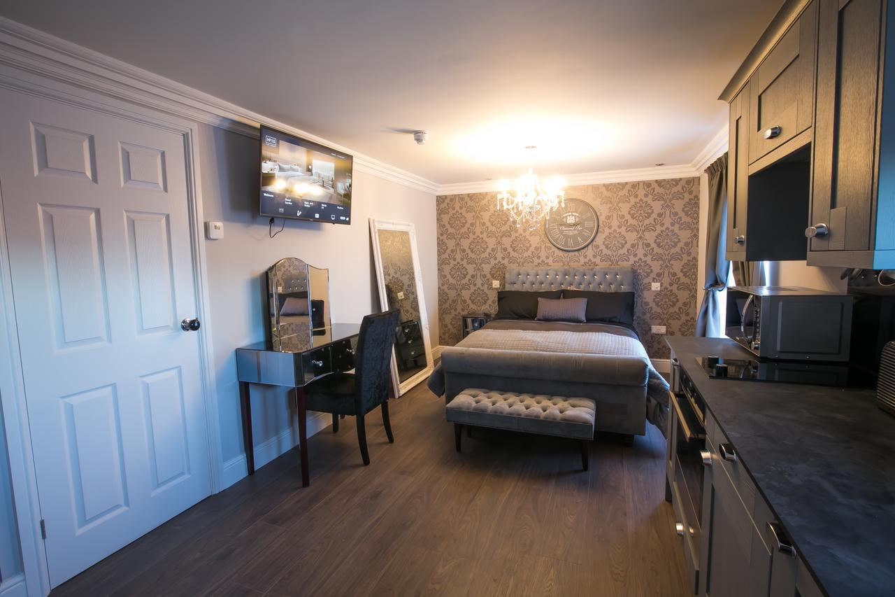 Apartments At Number 10 The Abbey NWI Extérieur photo