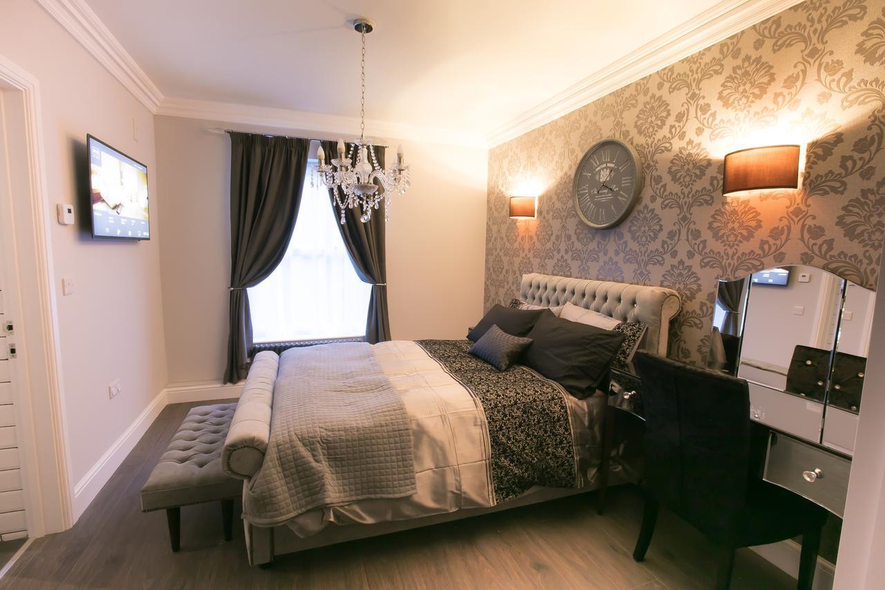 Apartments At Number 10 The Abbey NWI Extérieur photo