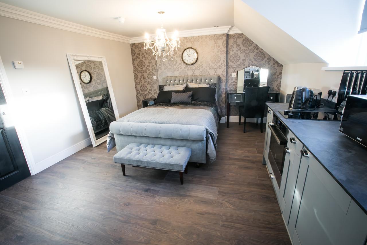 Apartments At Number 10 The Abbey NWI Extérieur photo