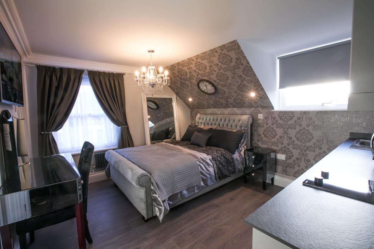 Apartments At Number 10 The Abbey NWI Extérieur photo