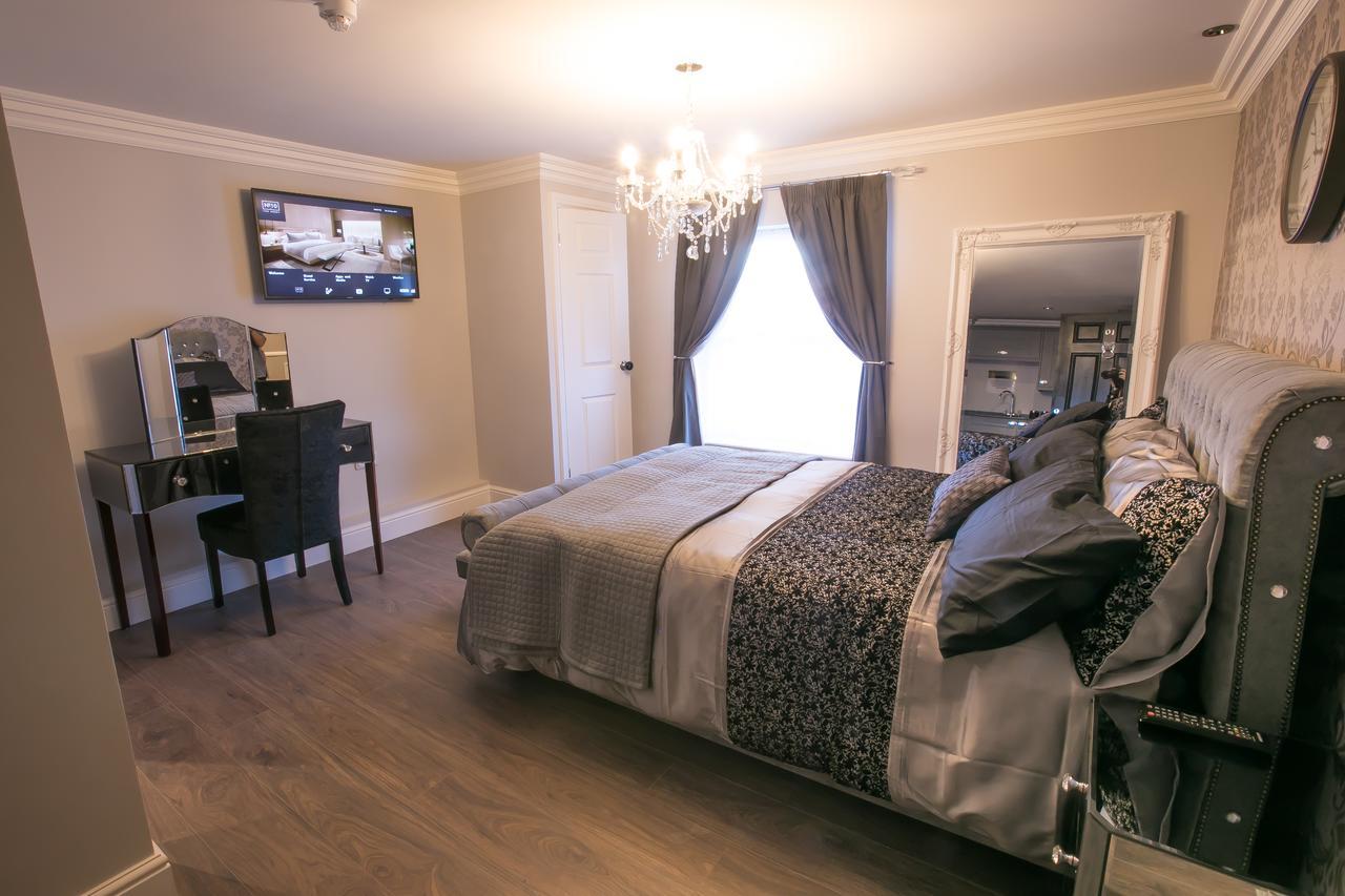 Apartments At Number 10 The Abbey NWI Extérieur photo