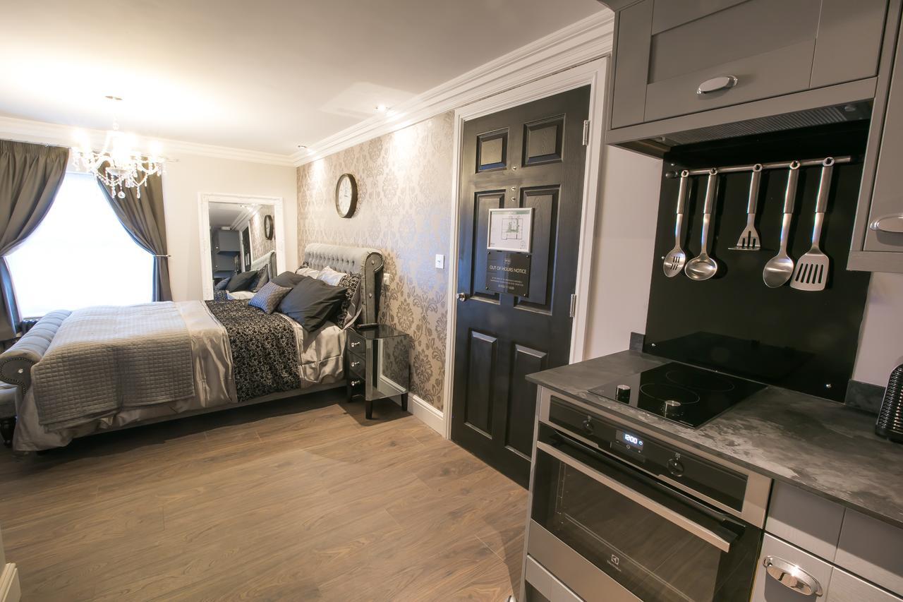 Apartments At Number 10 The Abbey NWI Extérieur photo